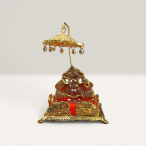 Top Brass Laddu Gopal Jhula Manufacturer in Mathura
