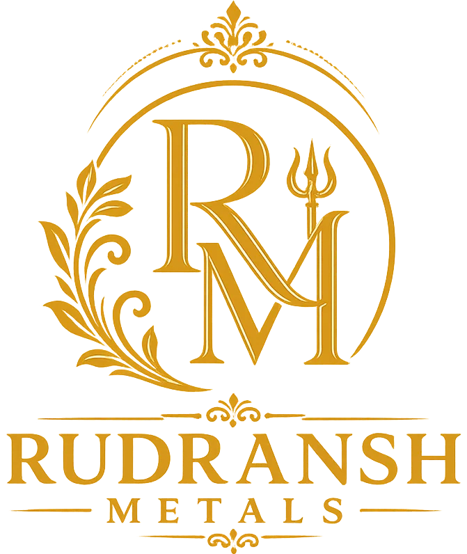 Rudransh Metals
